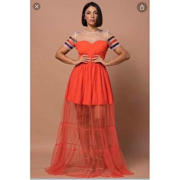 by Egreis Dresses & Skirts - By Egris Kelsey dress XS